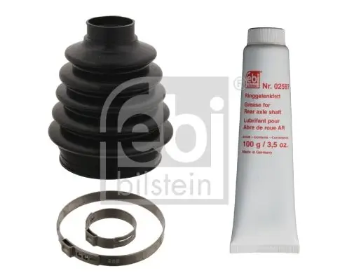 Soufflet, arbre de commande FEBI BILSTEIN 29950