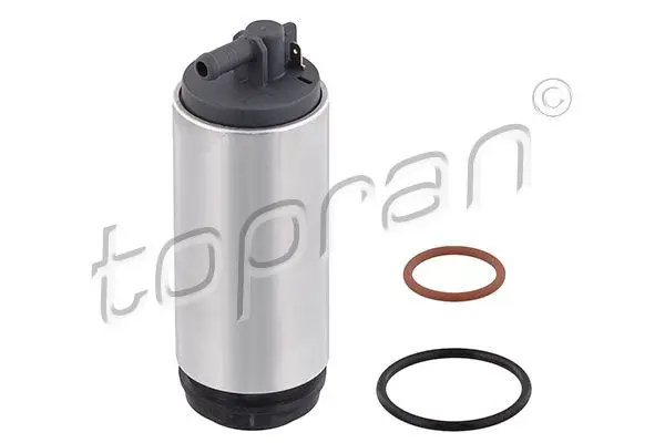 Pompe à carburant TOPRAN 112 461