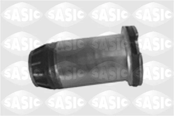 Suspension, support d'essieu SASIC 4001568
