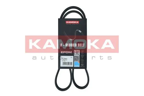 Courroie KAMOKA 7015031