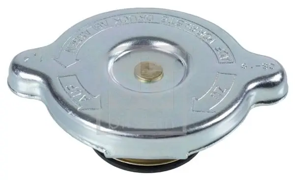 Bouchon radiateur / Vase d'eau FEBI BILSTEIN 06568