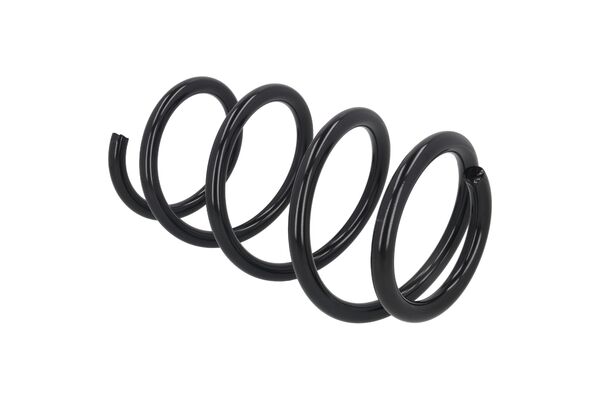 Jeu de 2 Ressort de suspension KAMOKA 2110476