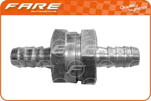Pompe à carburant FARE 11465