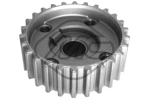 Roue dentée, vilebrequin Metalcaucho 05694