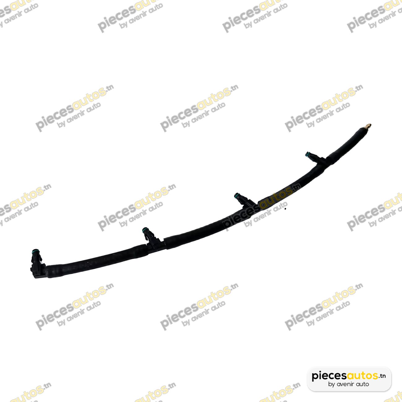 Tuyau de carburant Bapmic BF0423850033