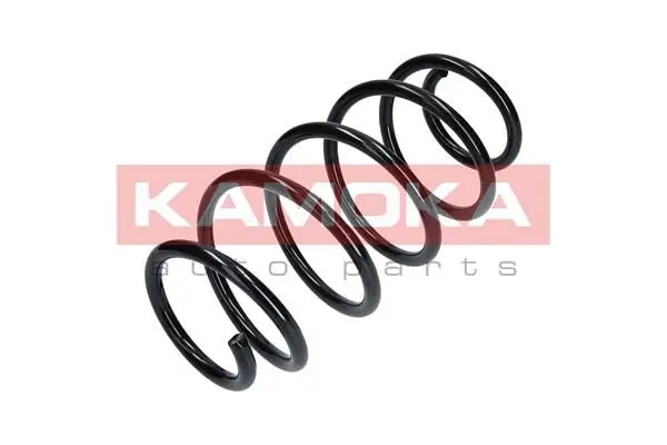 Jeu de 2 Ressort de suspension KAMOKA 2110192
