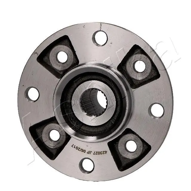 Moyeu de roue ASHIKA 44-10012