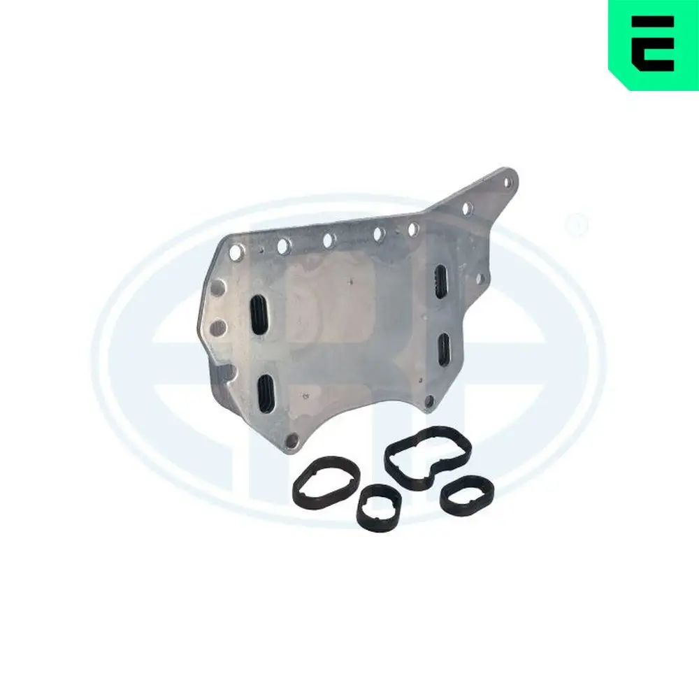 Radiateur d'huile ERA 354144