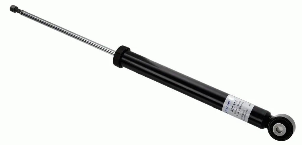 Amortisseur SACHS 315 912