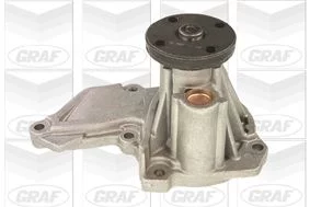 Pompe à eau GRAF PA612