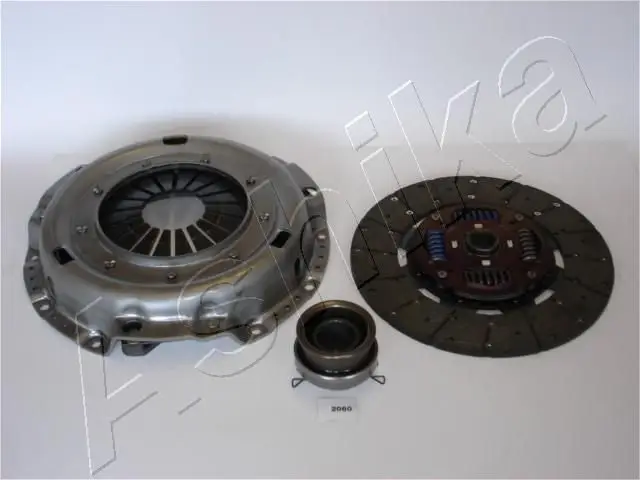 Kit d'embrayage ASHIKA 92-02-2060