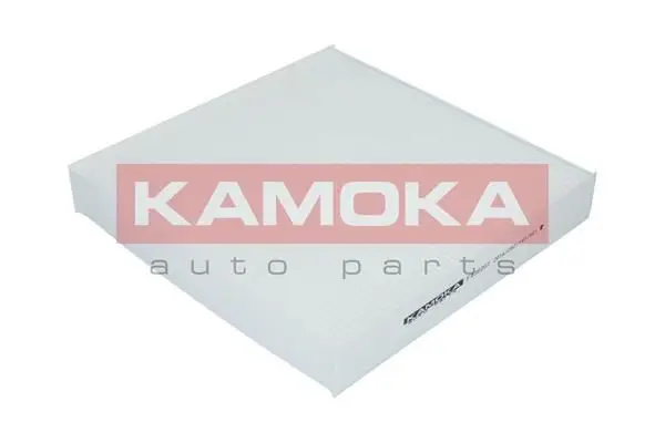 Filtre habitacle KAMOKA F406201