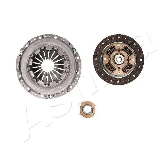 Kit d'embrayage ASHIKA 92-0H-H74