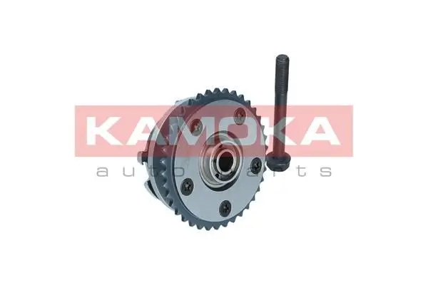 Dispositif de réglage électrique d'arbre à cames KAMOKA RV008