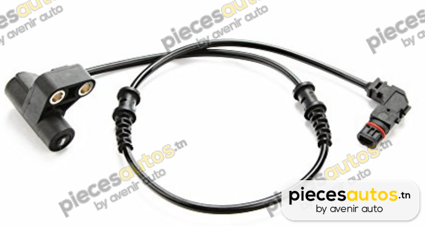 Capteur ABS Bapmic BF0340220066