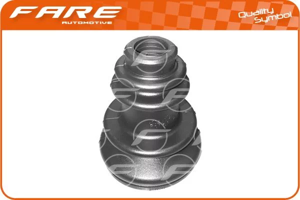 Soufflet, arbre de commande FARE 0367