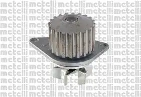 Pompe à eau METELLI 24-0628