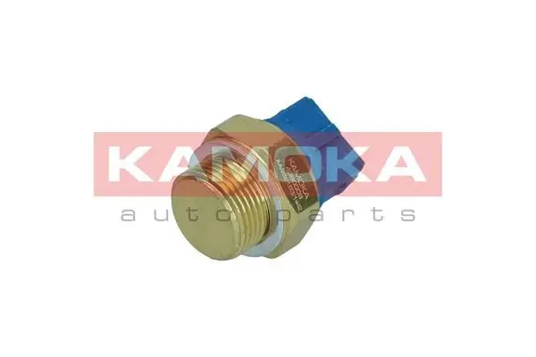 Interrupteur de température, ventilateur de radiateur KAMOKA 4090006