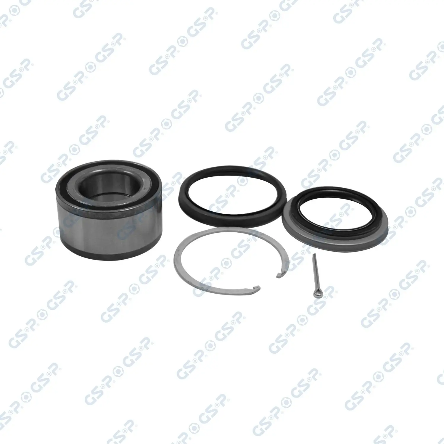 Kit de roulements de roue GSP GK3974