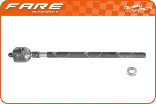 Rotule de direction intérieure, barre de connexion FARE RA012