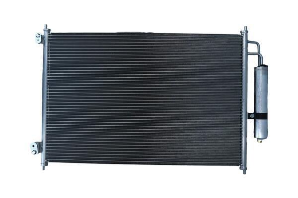 Radiateur climatisation KAMOKA 7800372