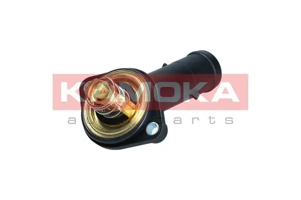 Boîtier du thermostat KAMOKA 7710270