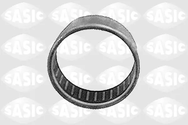Suspension, corps de l'essieu SASIC 1315645
