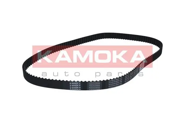 Courroie de distribution KAMOKA 7000069