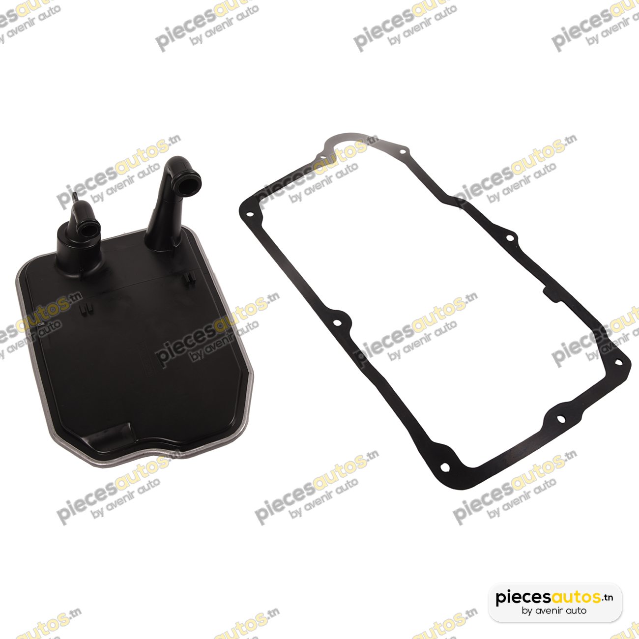Kit de filtre hydraulique, boîte automatique Bapmic BK0530160009