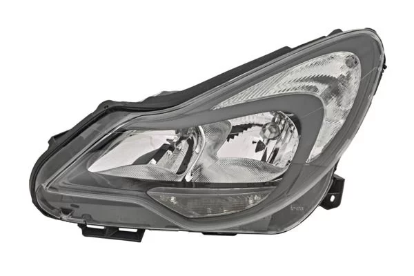 Phare avant VALEO 045286