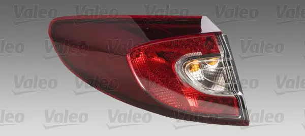 Feu arrière VALEO 044086