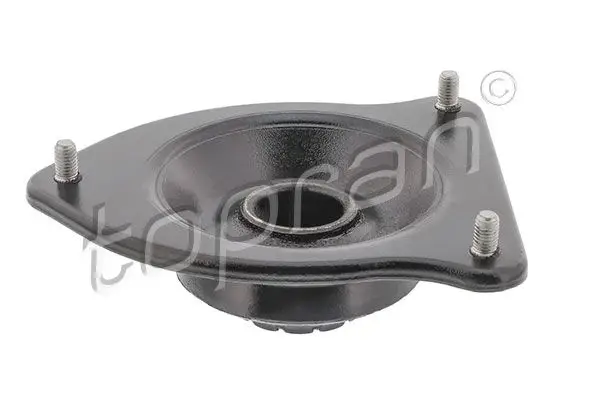Coupelle de suspension TOPRAN 501 084