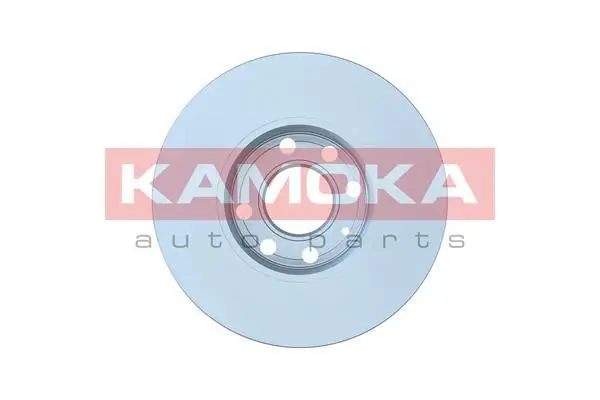 Jeu de 2 Disques de frein KAMOKA 103067