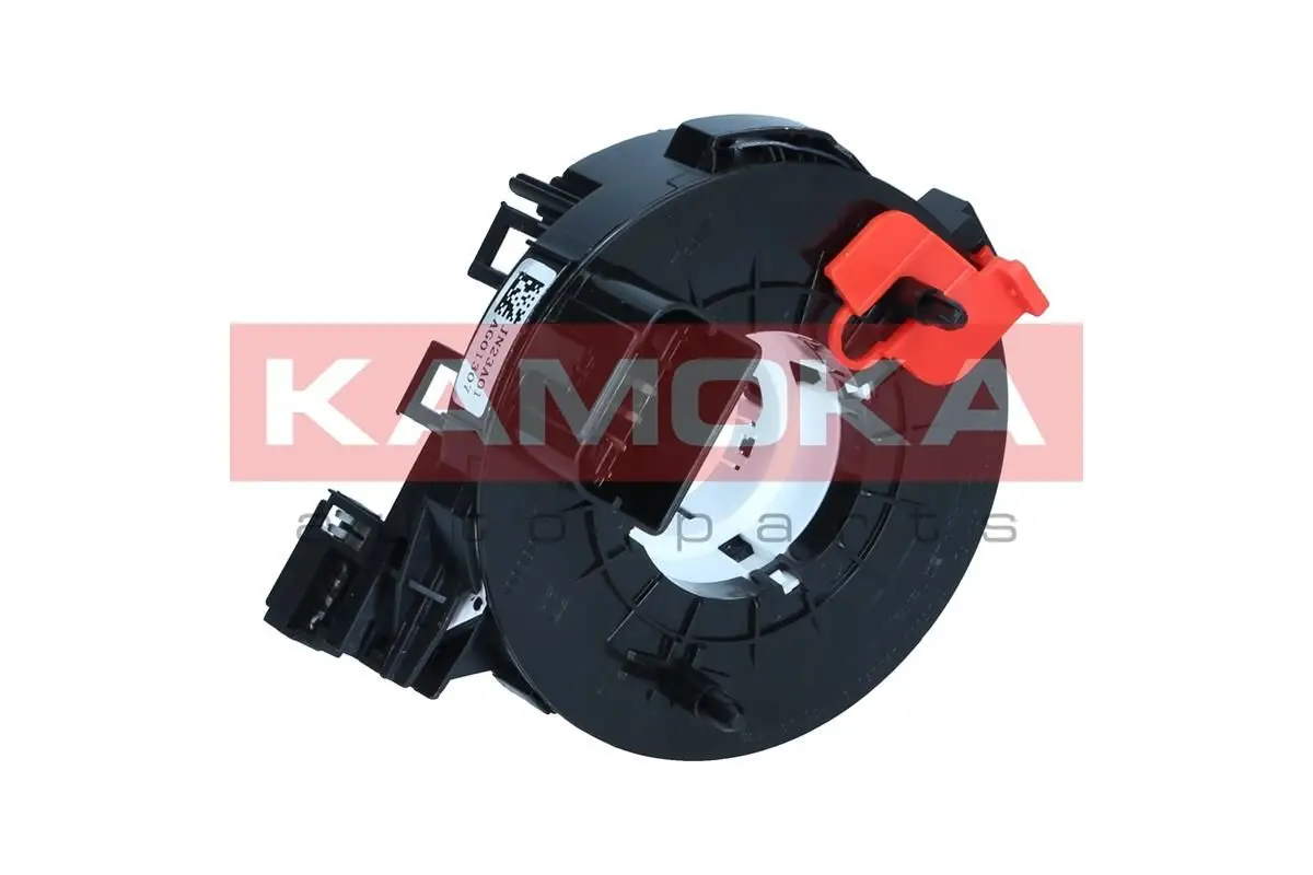 Bague Spirale KAMOKA 4210052