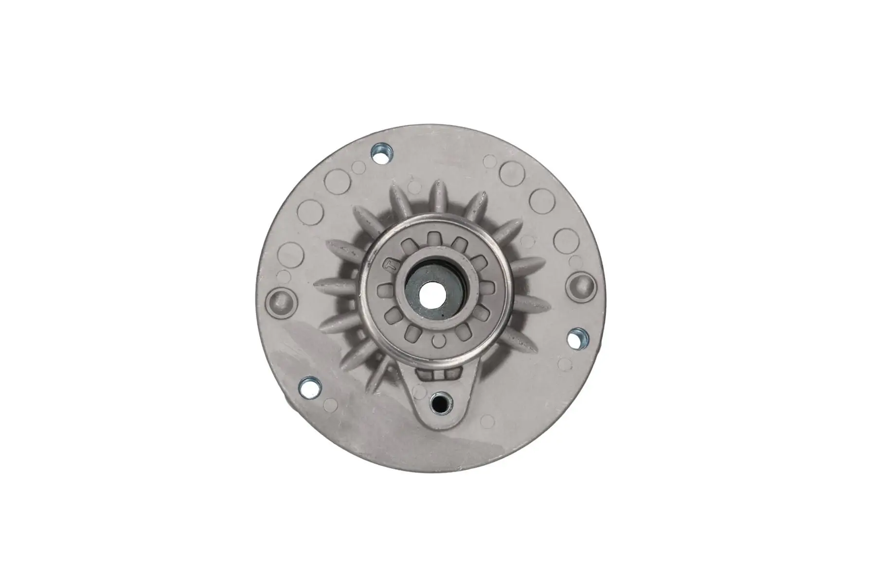 Kit de réparation, coupelle de suspension KAMOKA 209329