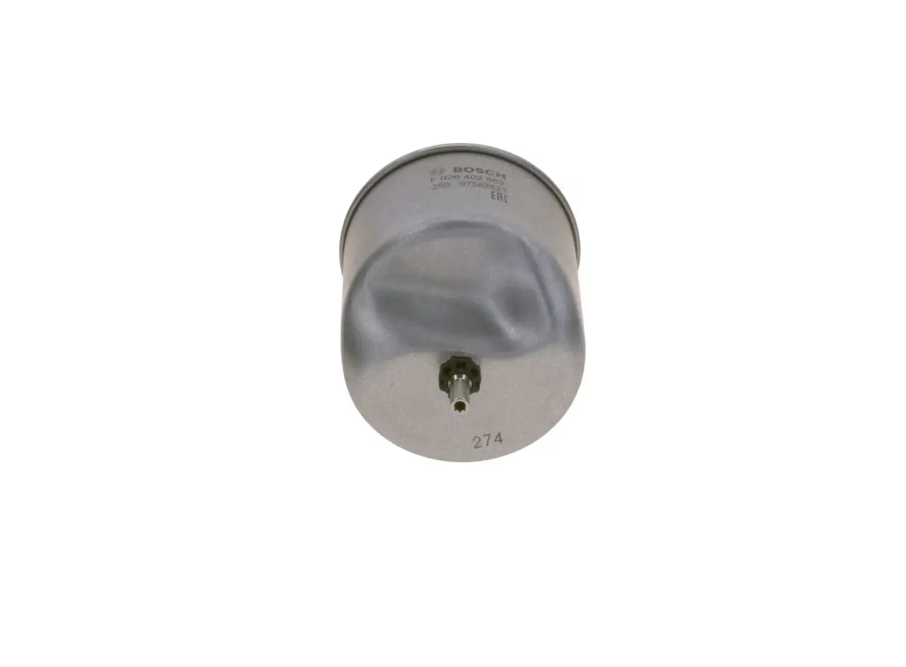Filtre à carburant Peugeot 98 097 210 80