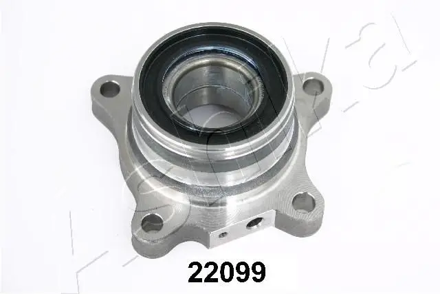 Moyeu de roue ASHIKA 44-22099