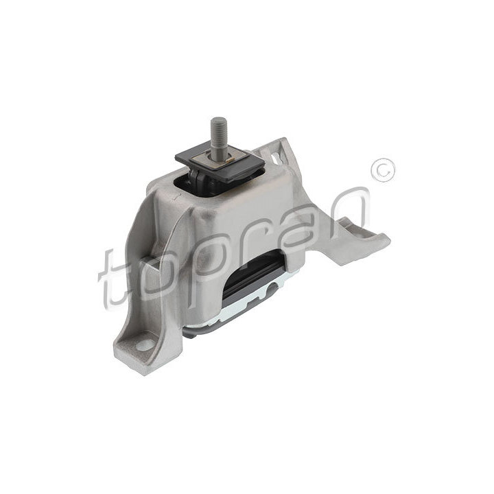 Support moteur TOPRAN 634 536