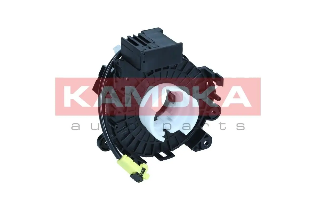 Bague Spirale KAMOKA 4210015
