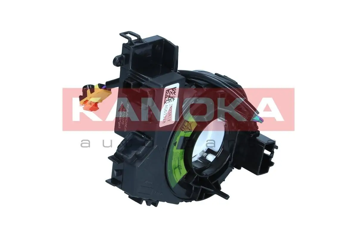 Bague Spirale KAMOKA 4210075