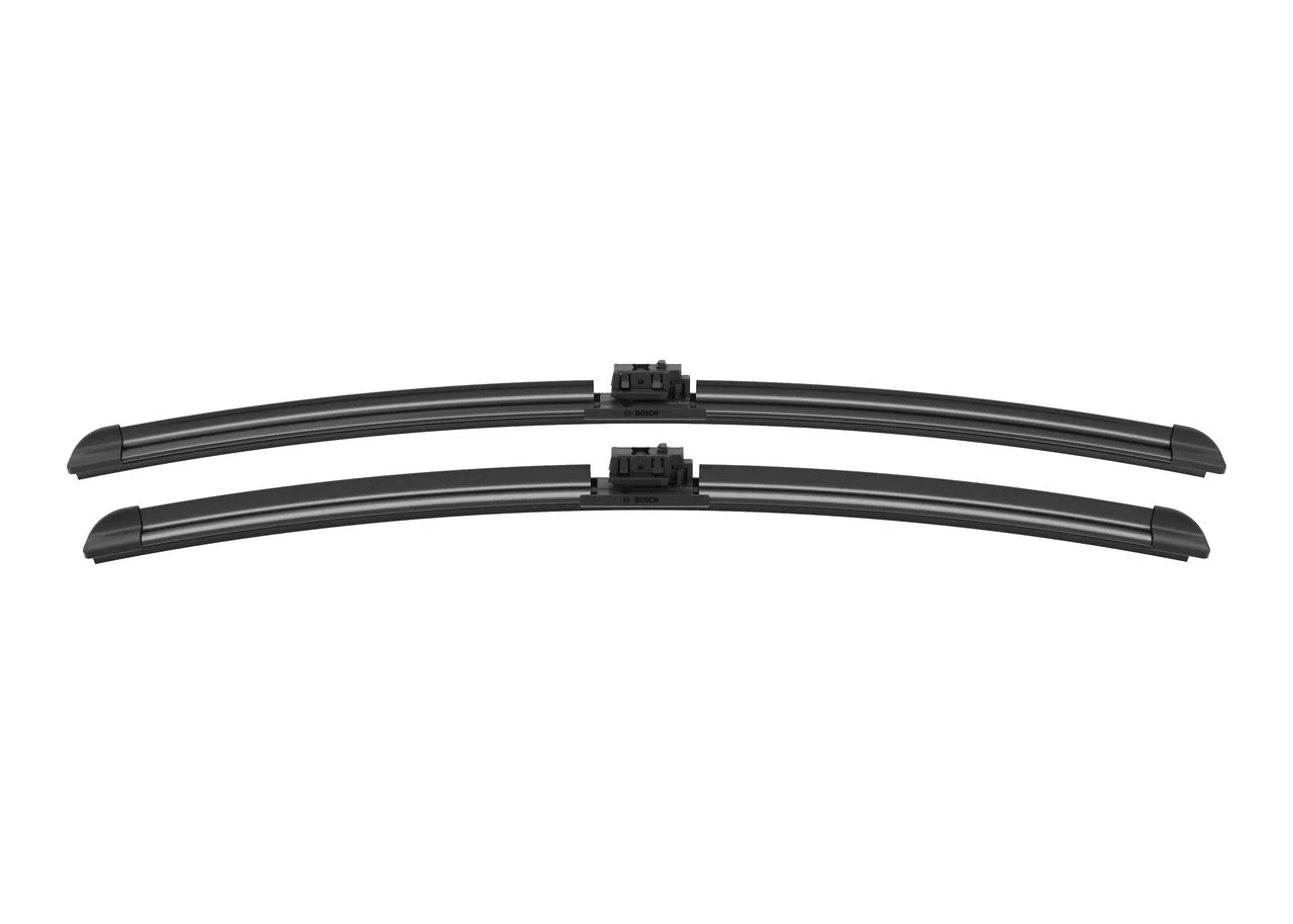Balai d'essuie-glace BOSCH 3 397 014 242