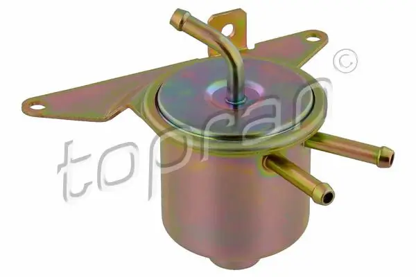 Séparateur de gaz, carburateur TOPRAN 100 220