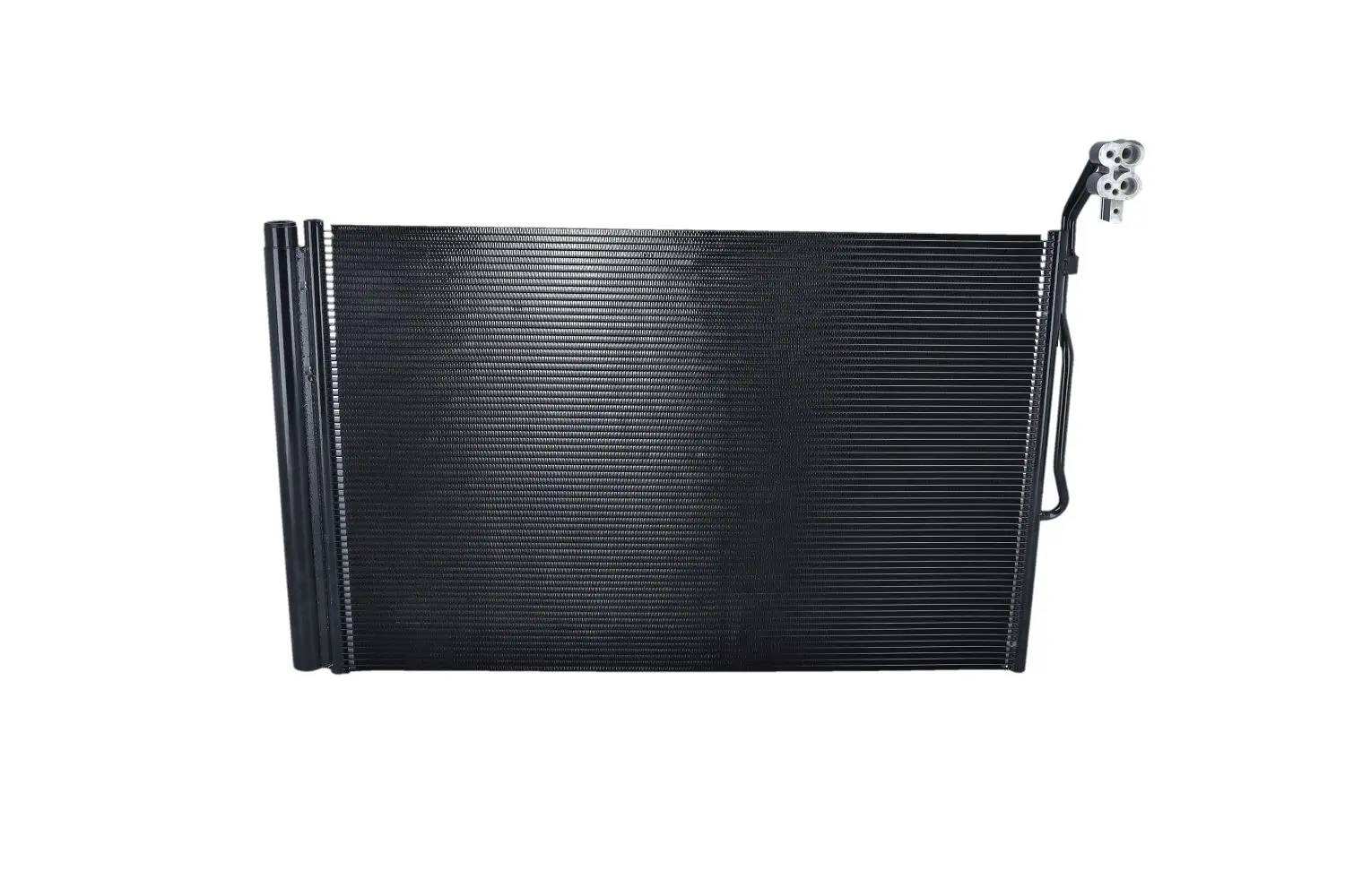 Radiateur climatisation NRF 350324