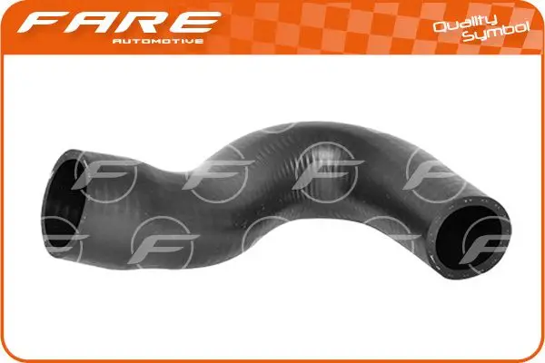 Durite de radiateur FARE 8239