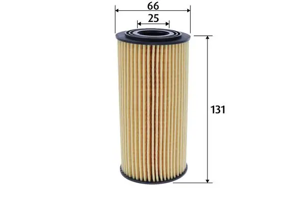 Filtre à huile VALEO 586605