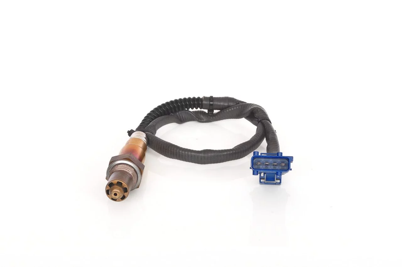 Sonde lambda BOSCH 0 258 006 185