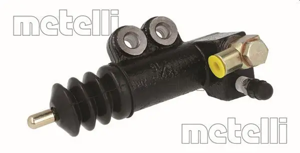Cylindre récepteur, embrayage METELLI 54-0143