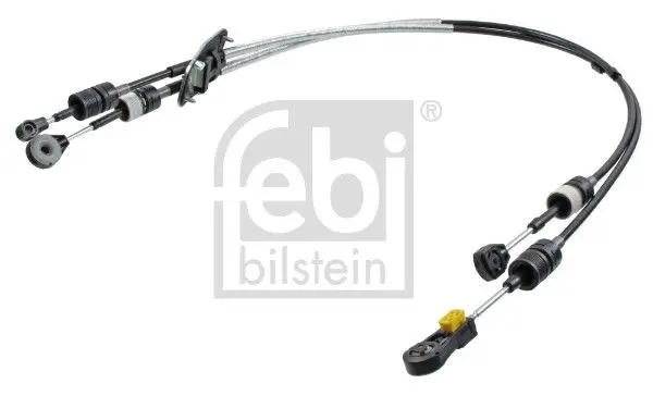 Cable vitesse FEBI BILSTEIN 195064