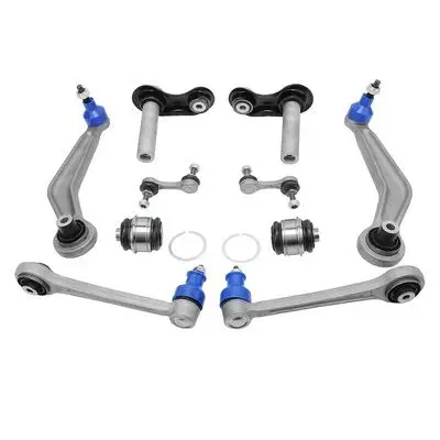Jeu de bras, suspension de roue Bapmic BACB12-KIT181