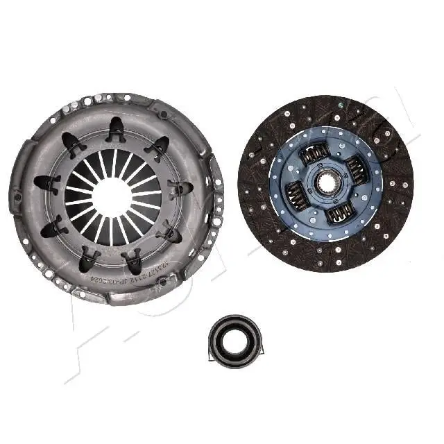 Kit d'embrayage ASHIKA 92-02-2112